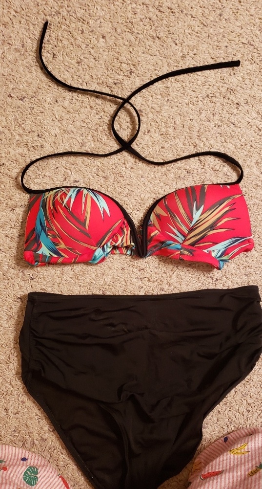 Victoria's Secret Swim